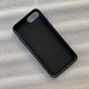 Tumi iPhone 7/8 Plus Case